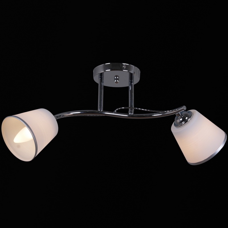 Потолочная люстра  32333-0.3-02 Reluce