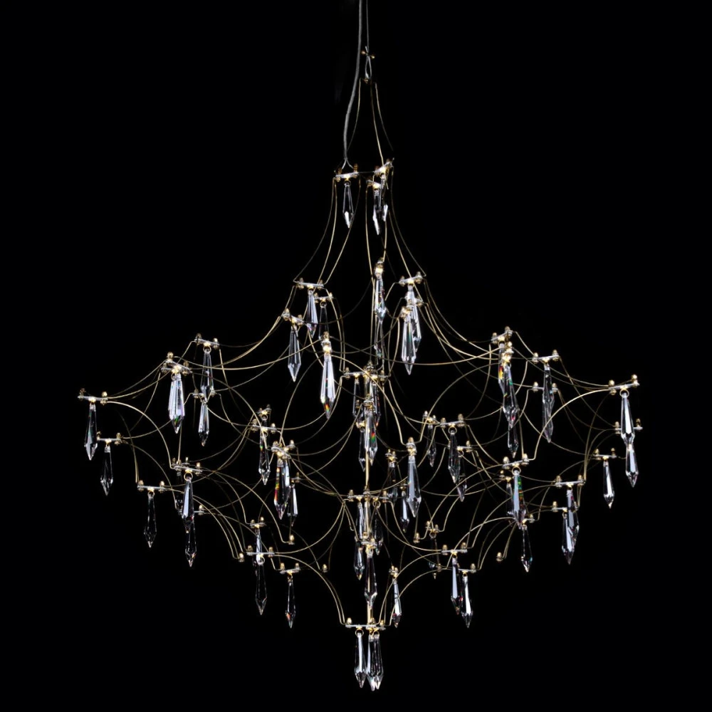 10259/800 Gold Asfour Loft It