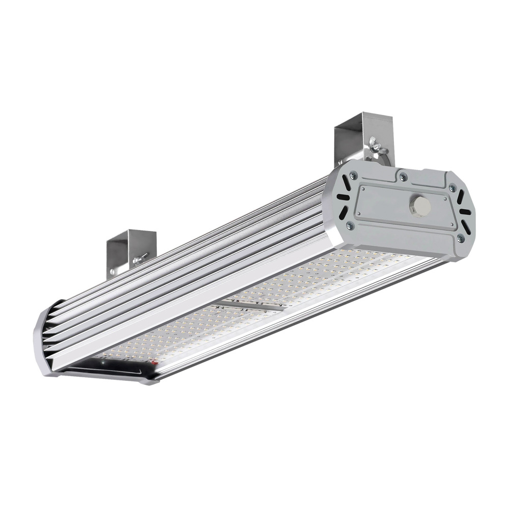 ULY-U42C 180W/5000K IP65 SILVER_