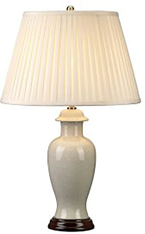 IVORY-CRA-SM-TL Elstead
