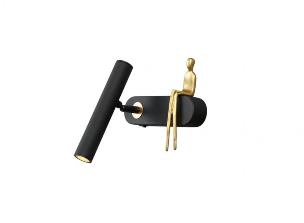 A2173AP-1BK Arte Lamp