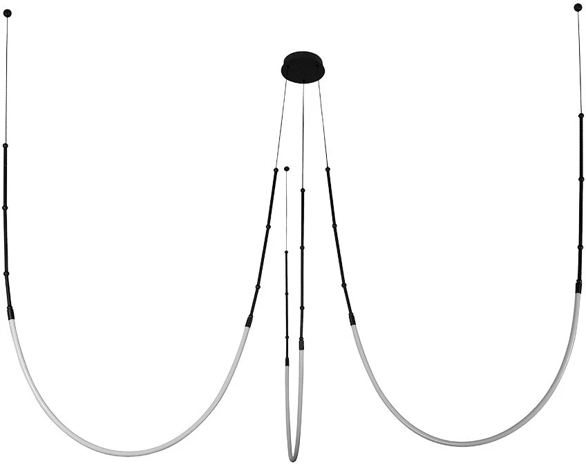 A2850SP-38BK Arte Lamp