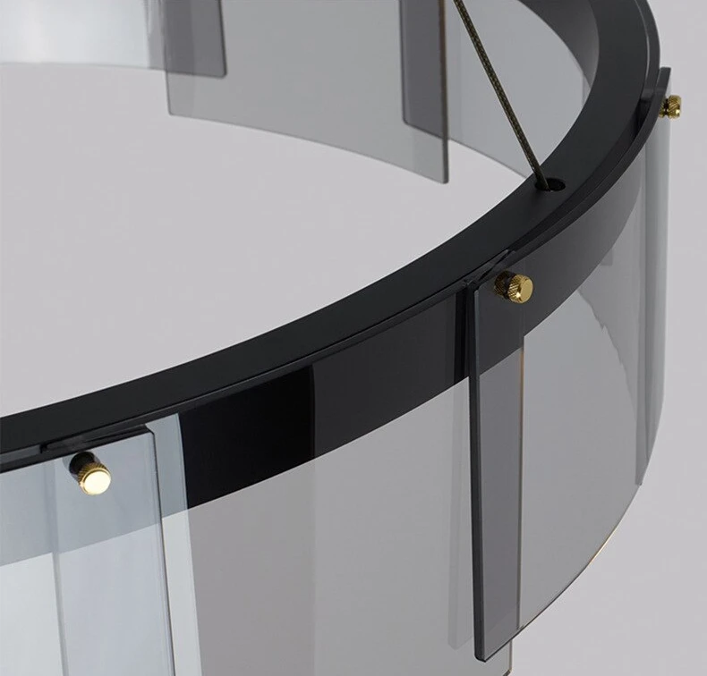 D8825P/S black/smoky Delight Collection