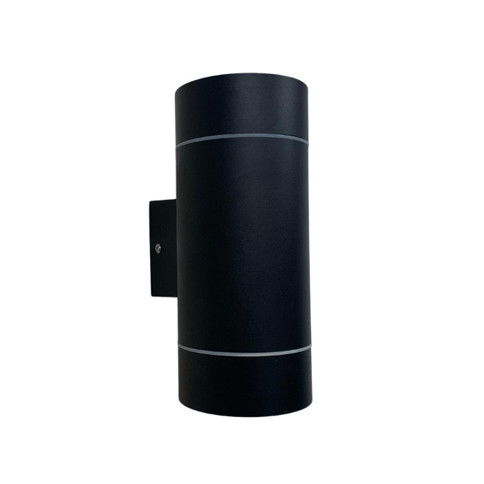 UUL-S92A 2х50W/GX53 IP65 BLACK_