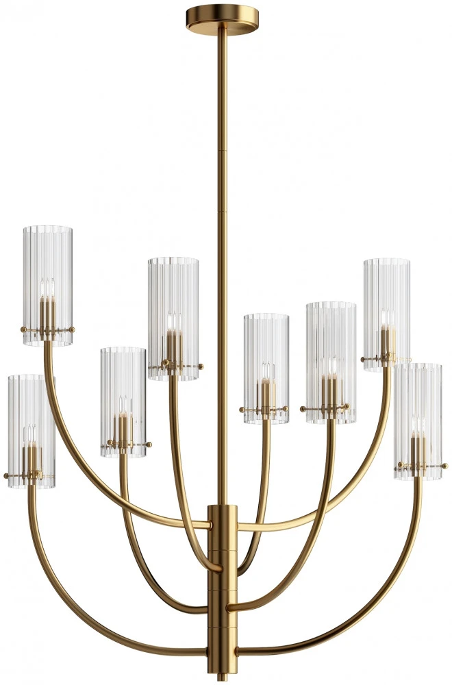 MOD223PL-08BS Maytoni