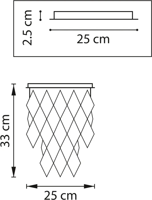 722064 Lightstar