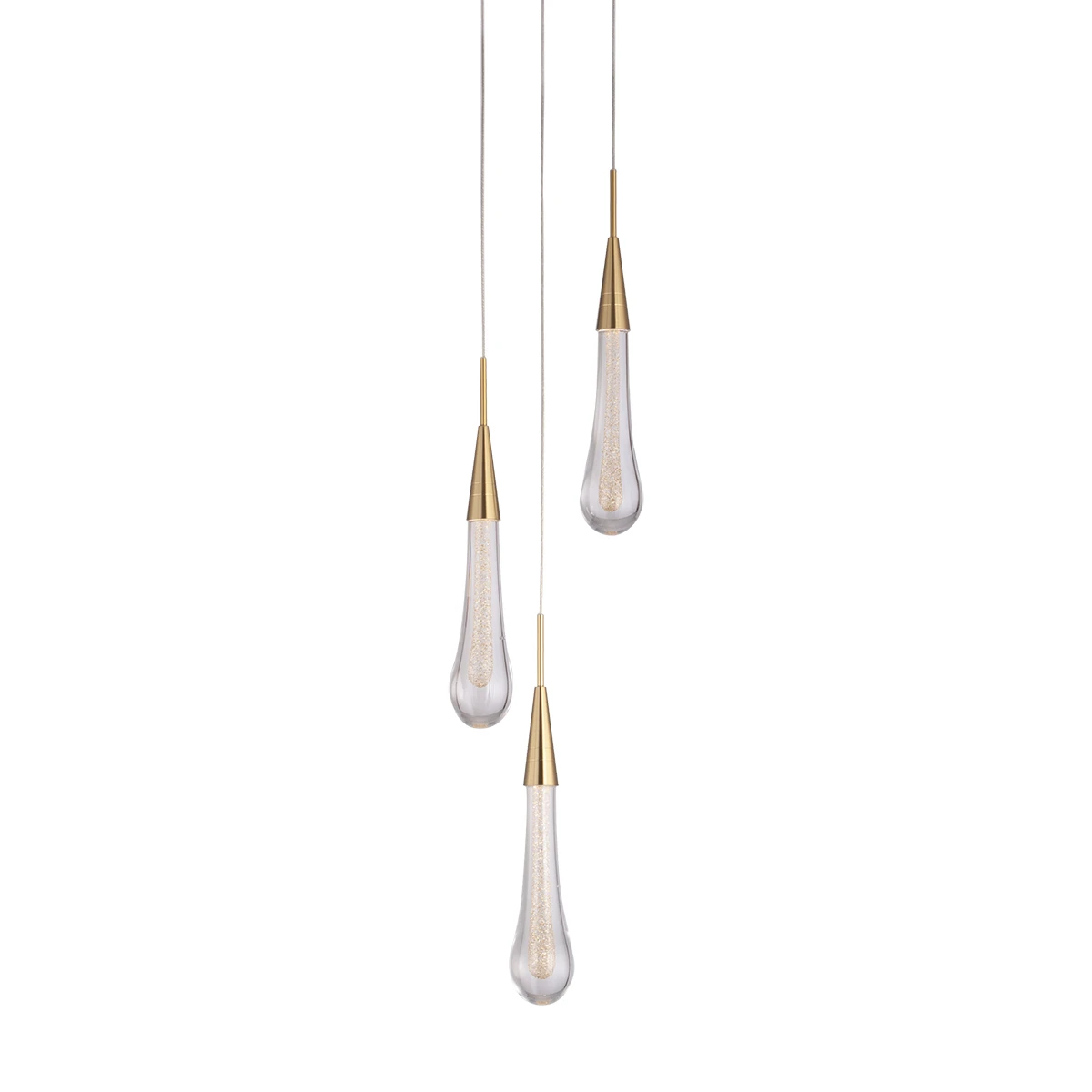 MD2060-3A br.brass Delight Collection