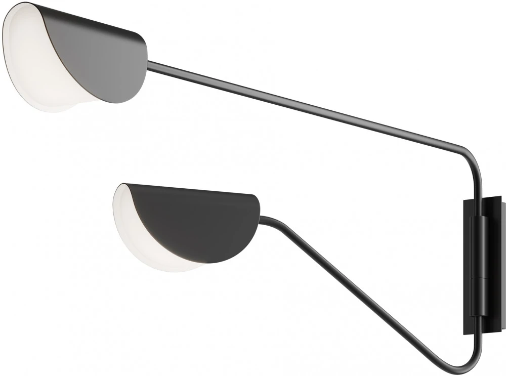 MOD126WL-02B Maytoni