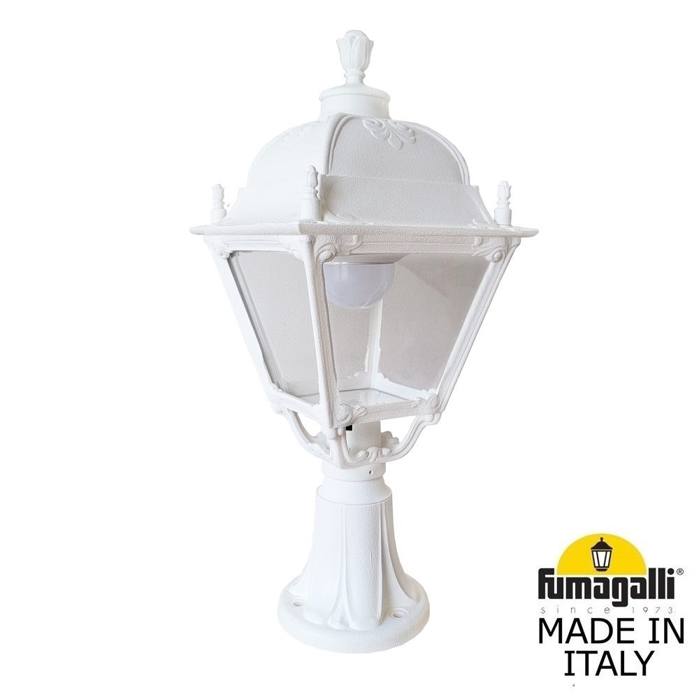 Наземный фонарь Simon U33.113.000.WXH27 Fumagalli