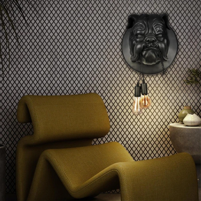 10177 Black Loft It