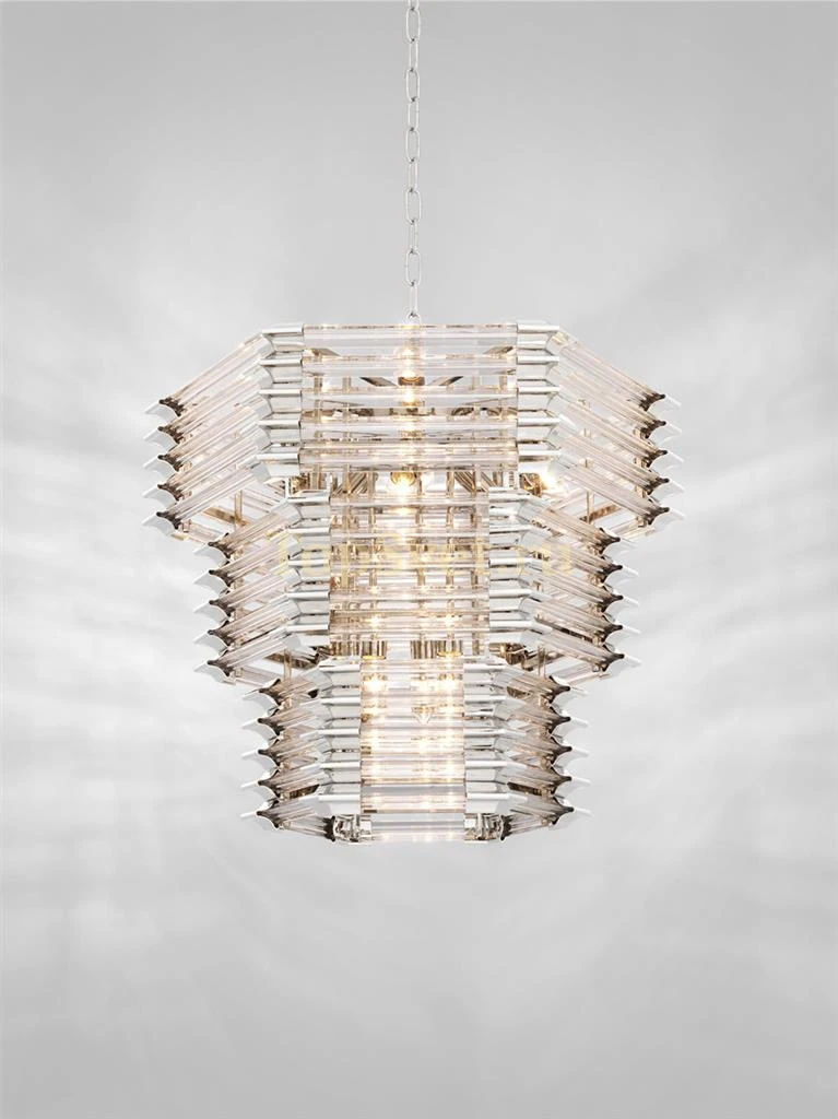 KG0970P-12 nickel Delight Collection