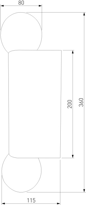 MRL 1029 белый_