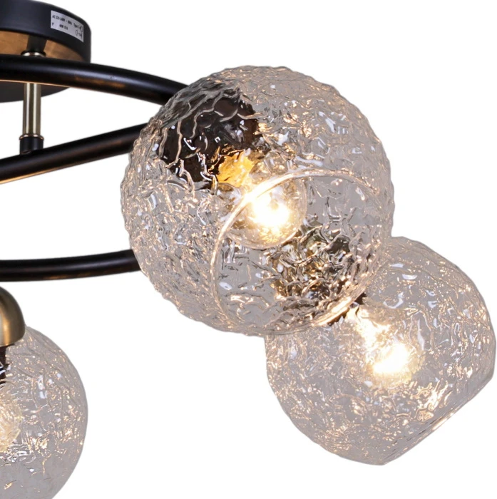 IL0296-5CSQ-79 BK AB ILLUMICO