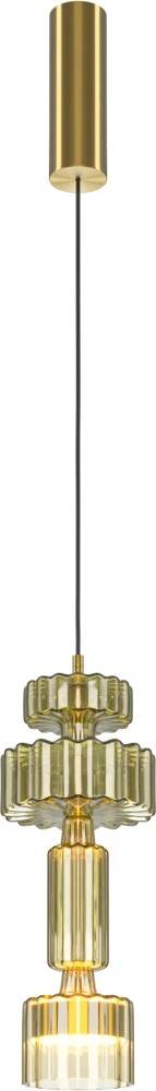 MOD253PL-L18BS3K1 Maytoni