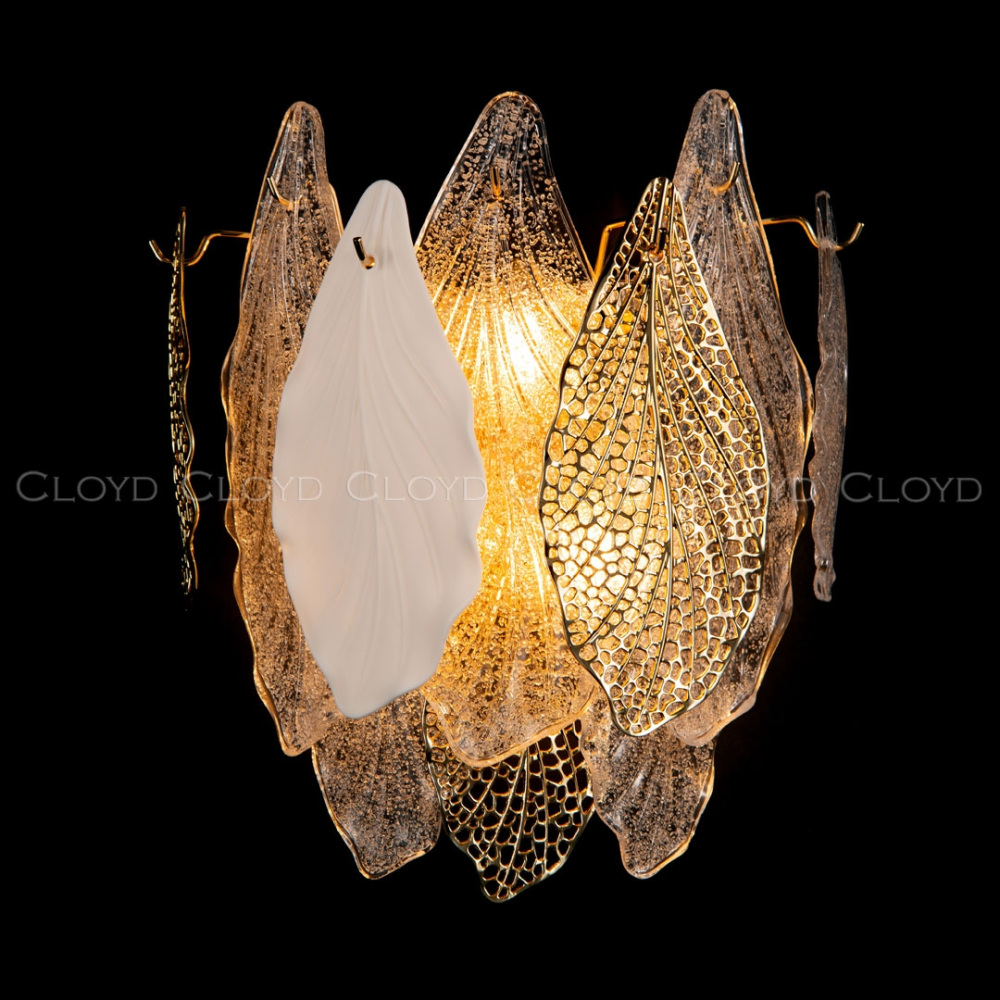 Бра Senegal 20110 Cloyd