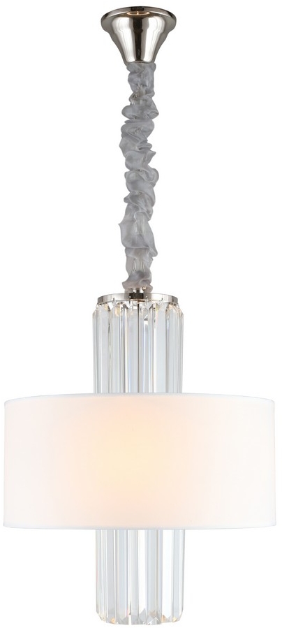 Подвесная люстра Karola APL.841.03.04 Aployt