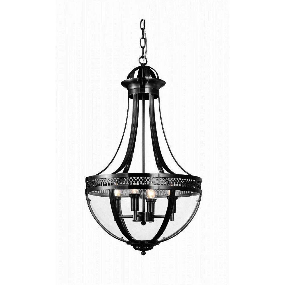 KM0287P-6 black Delight Collection