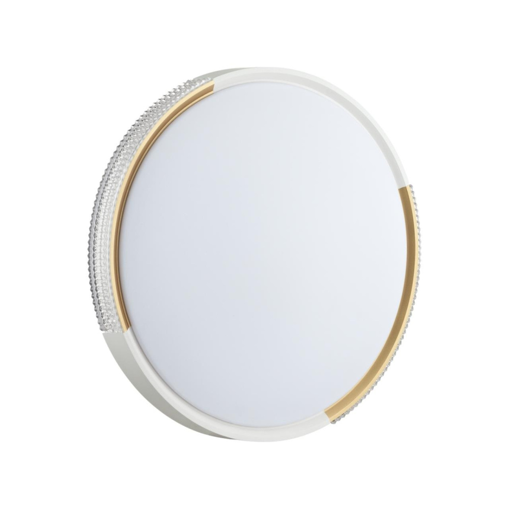 Настенно-потолочный светильник Velio 7612/ELN Sonex