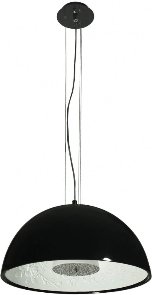 10106/600 Black Loft It