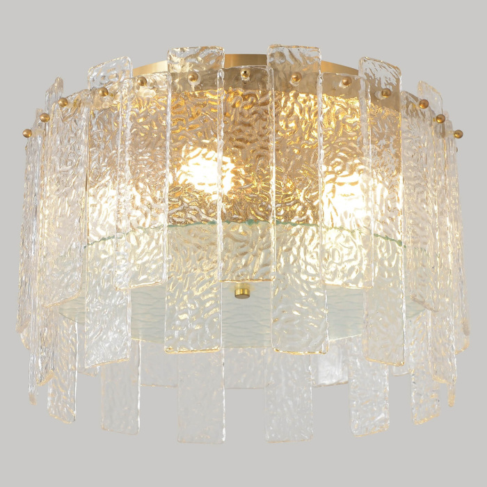 RICARDO PL5 BRASS Crystal Lux