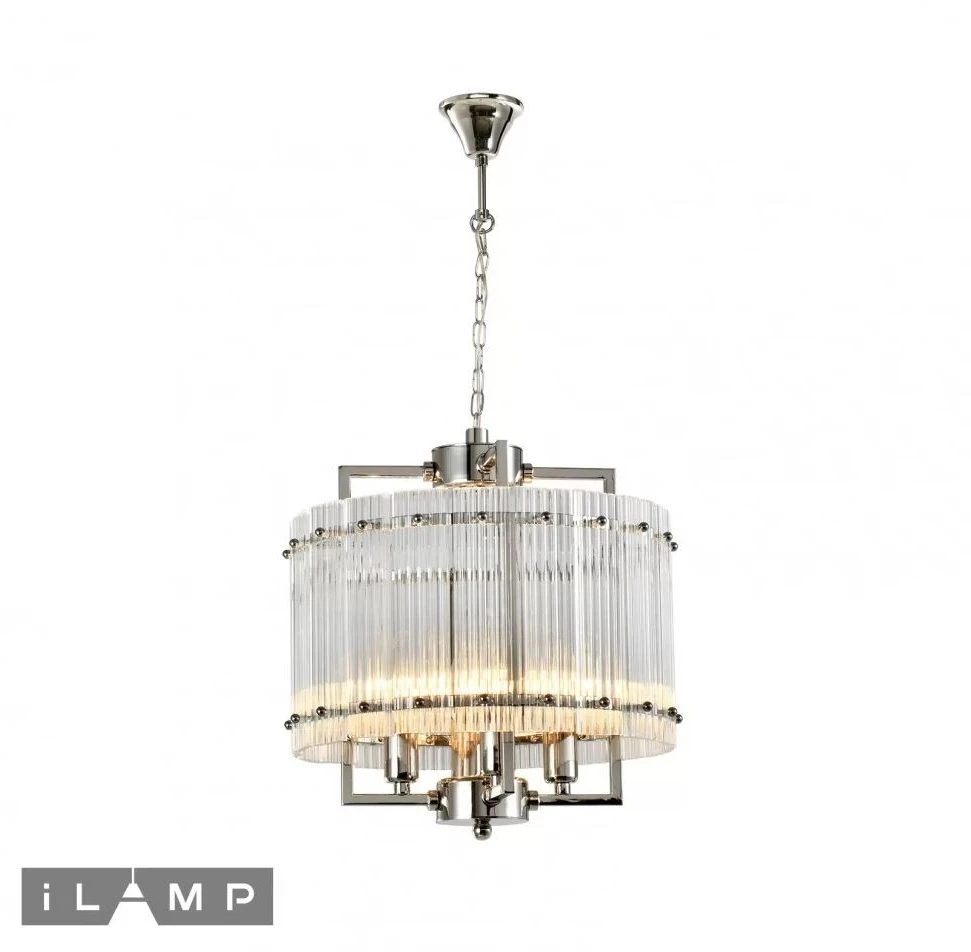 P9503-4 NIC iLamp