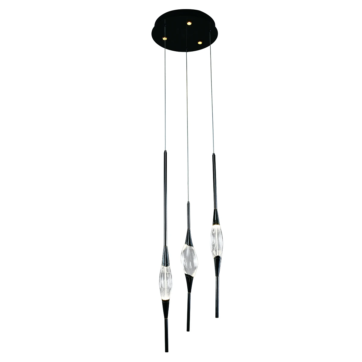 OM82112-3 pearl black