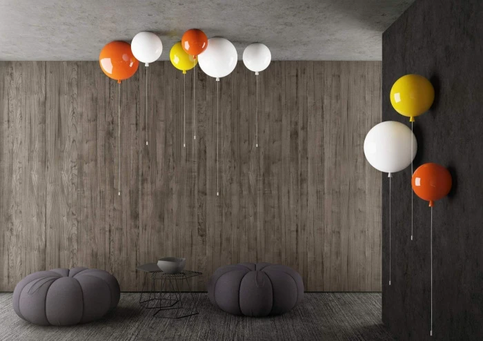5055C/M orange Loft It