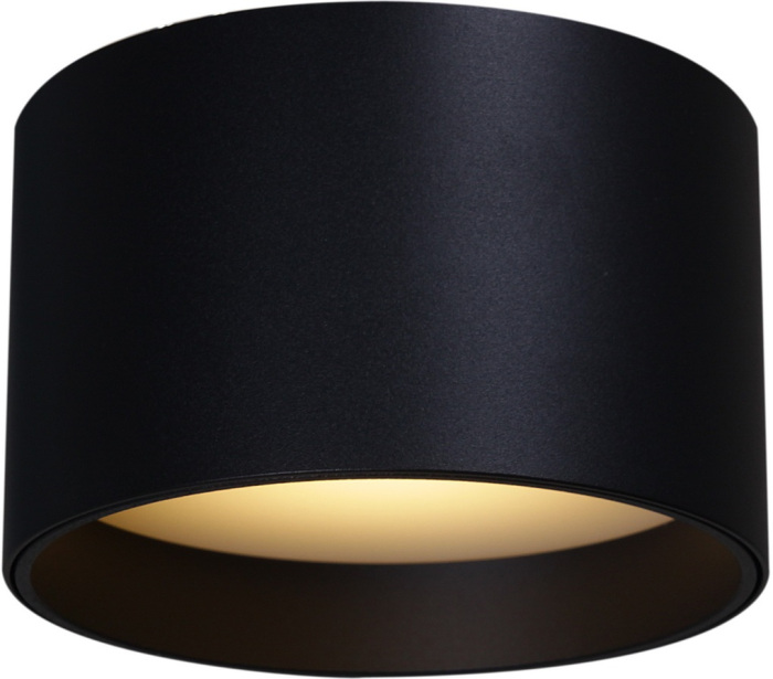 53057-9.5-001UR GX53 BK_