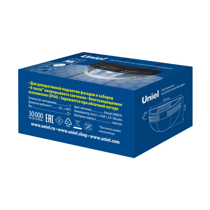 USL-F-251/PM050 SHINY_