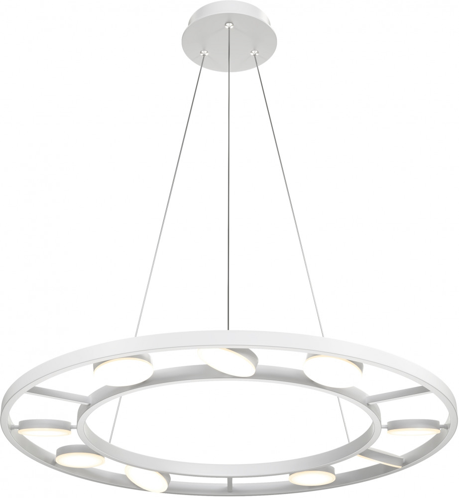 Подвесная люстра Fad MOD070PL-L63W3K Maytoni