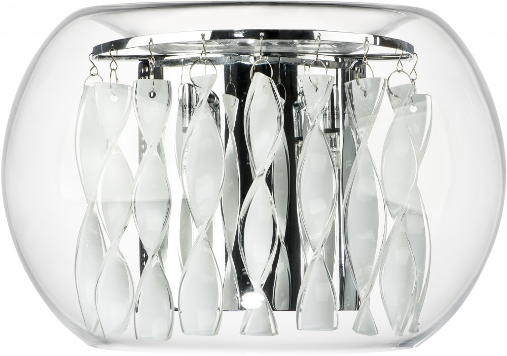 Настенный светильник ACQUARIO 752634 Lightstar