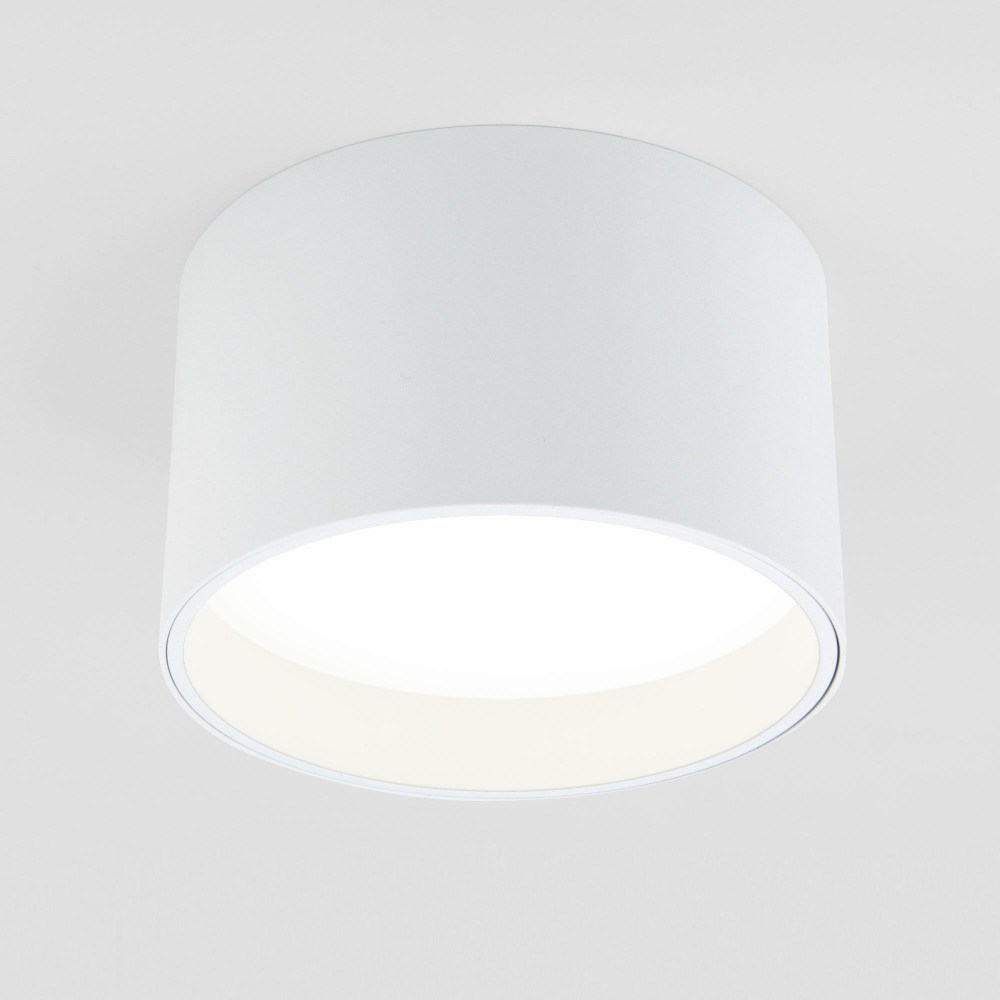 Banti 25123/LED черный_