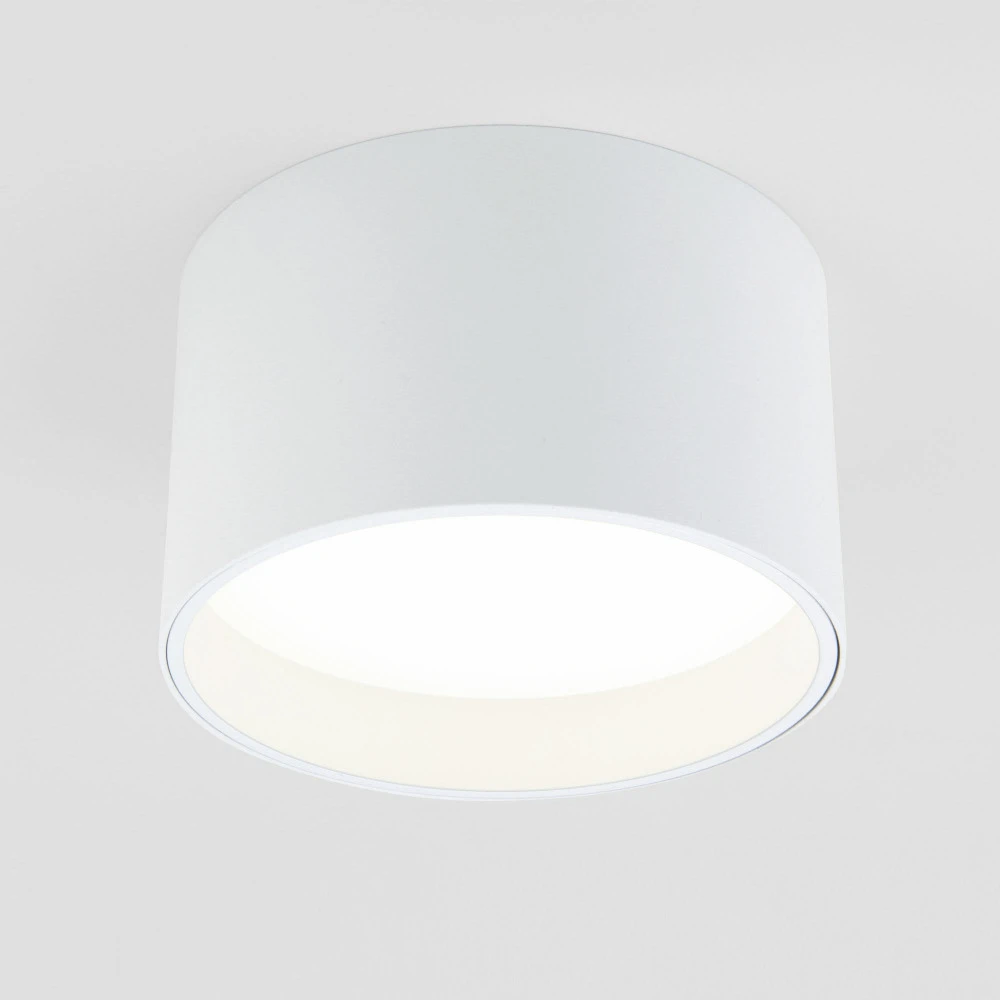 Banti 25123/LED черный Elektrostandard