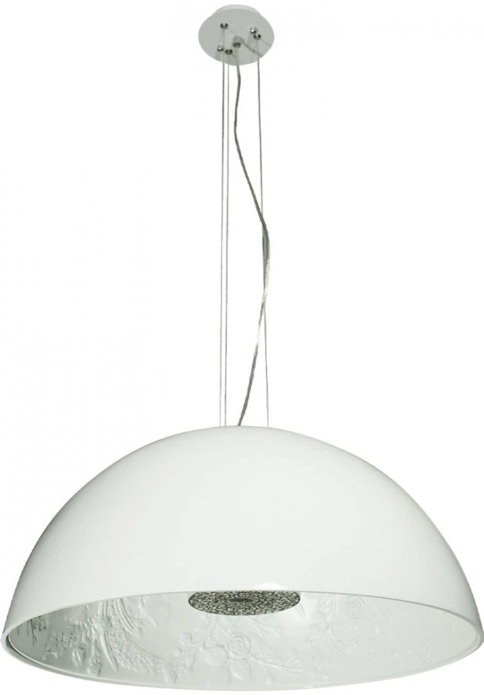 10106/600 White Loft It