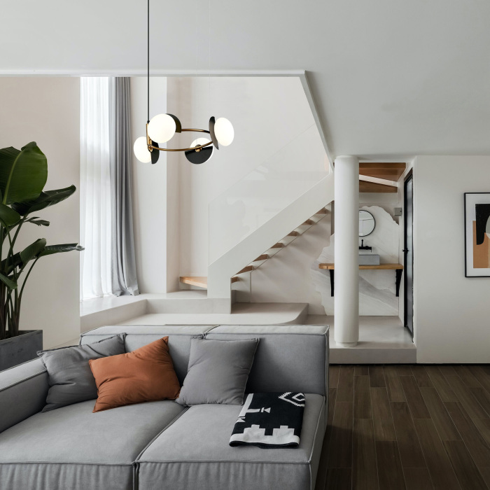 70150/4 черный/латунь