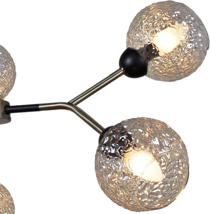 IL0268-6PSQ-79 BK AB ILLUMICO