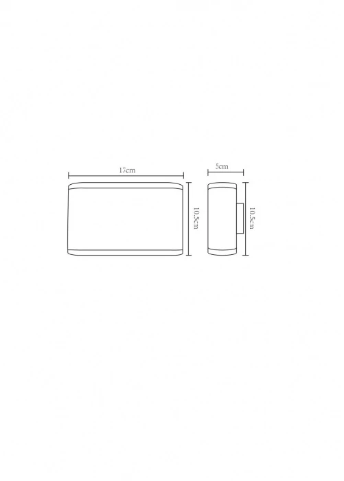 A8156AL-2WH Arte Lamp
