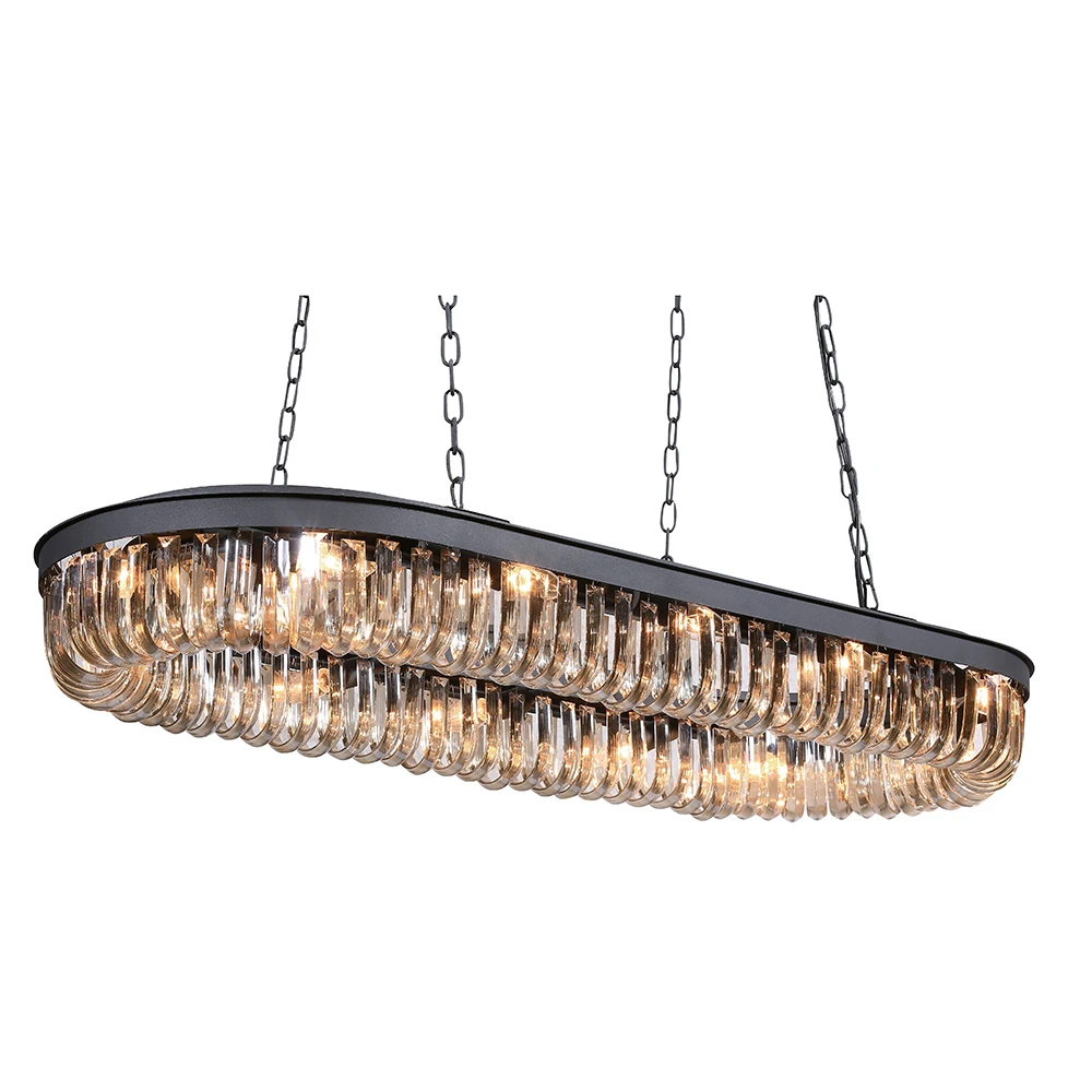 KR0295P-12 black Delight Collection