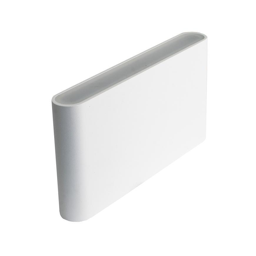 DL18400/21WW-White M Dim_