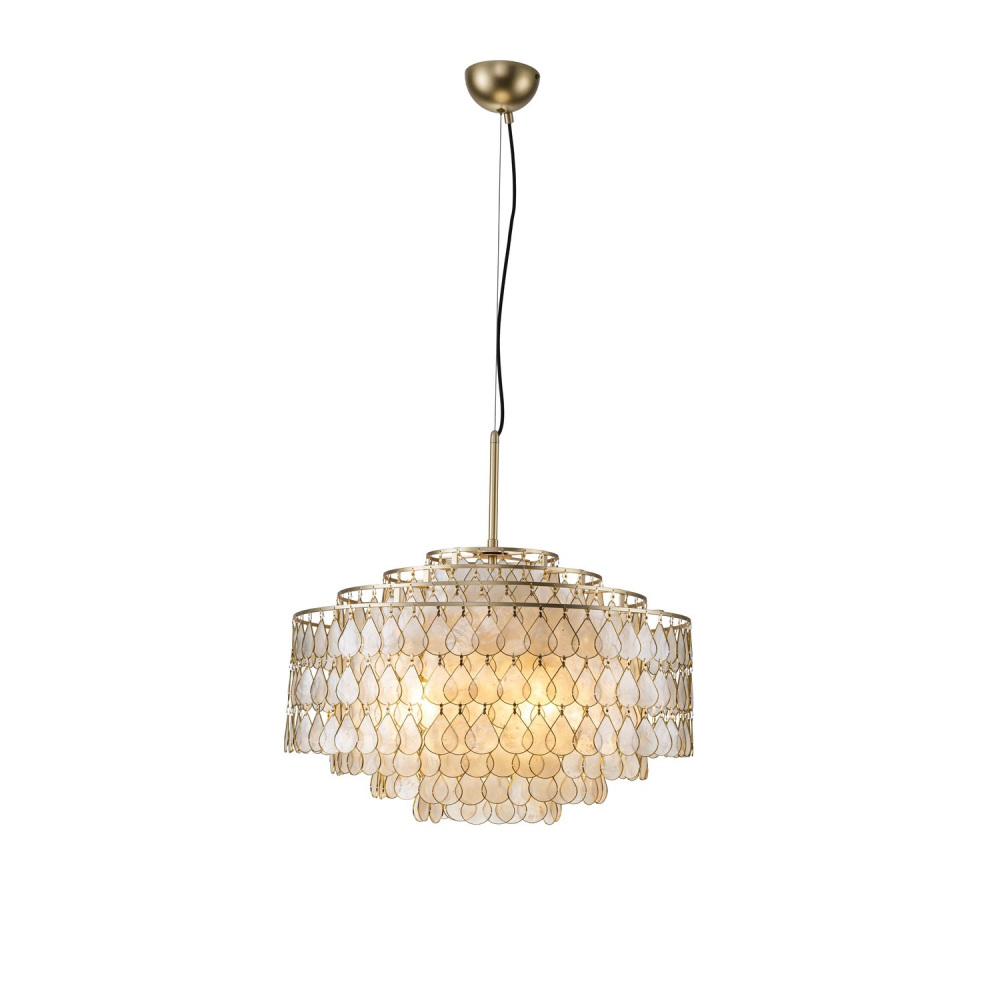 Подвесная люстра Mollitia 4763-6P Favourite