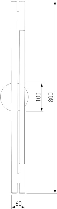50265 LED титан_