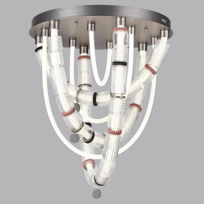 5456/80CL Odeon Light