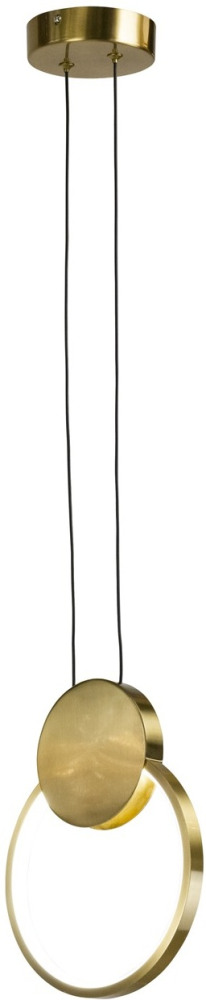 AM463 POLISHED GOLD_