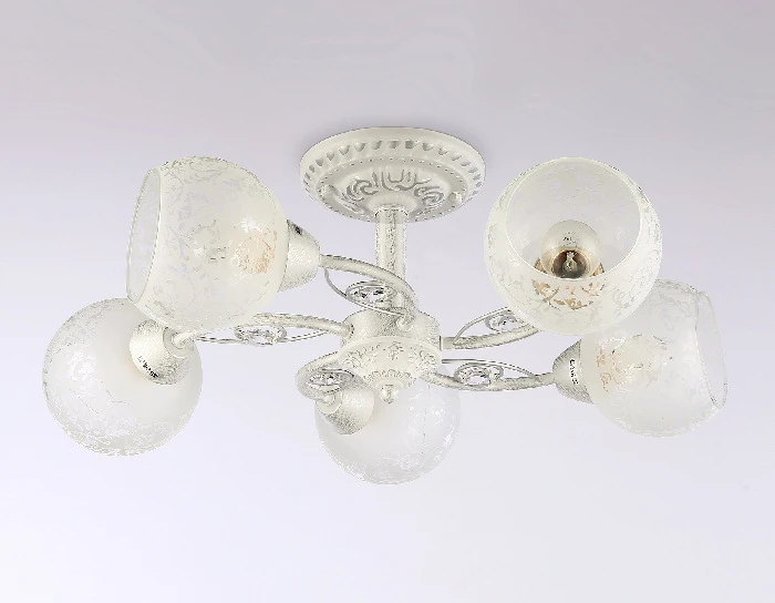 TR3062 Ambrella