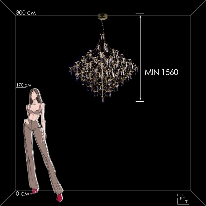 10259/1200 Gold Asfour_