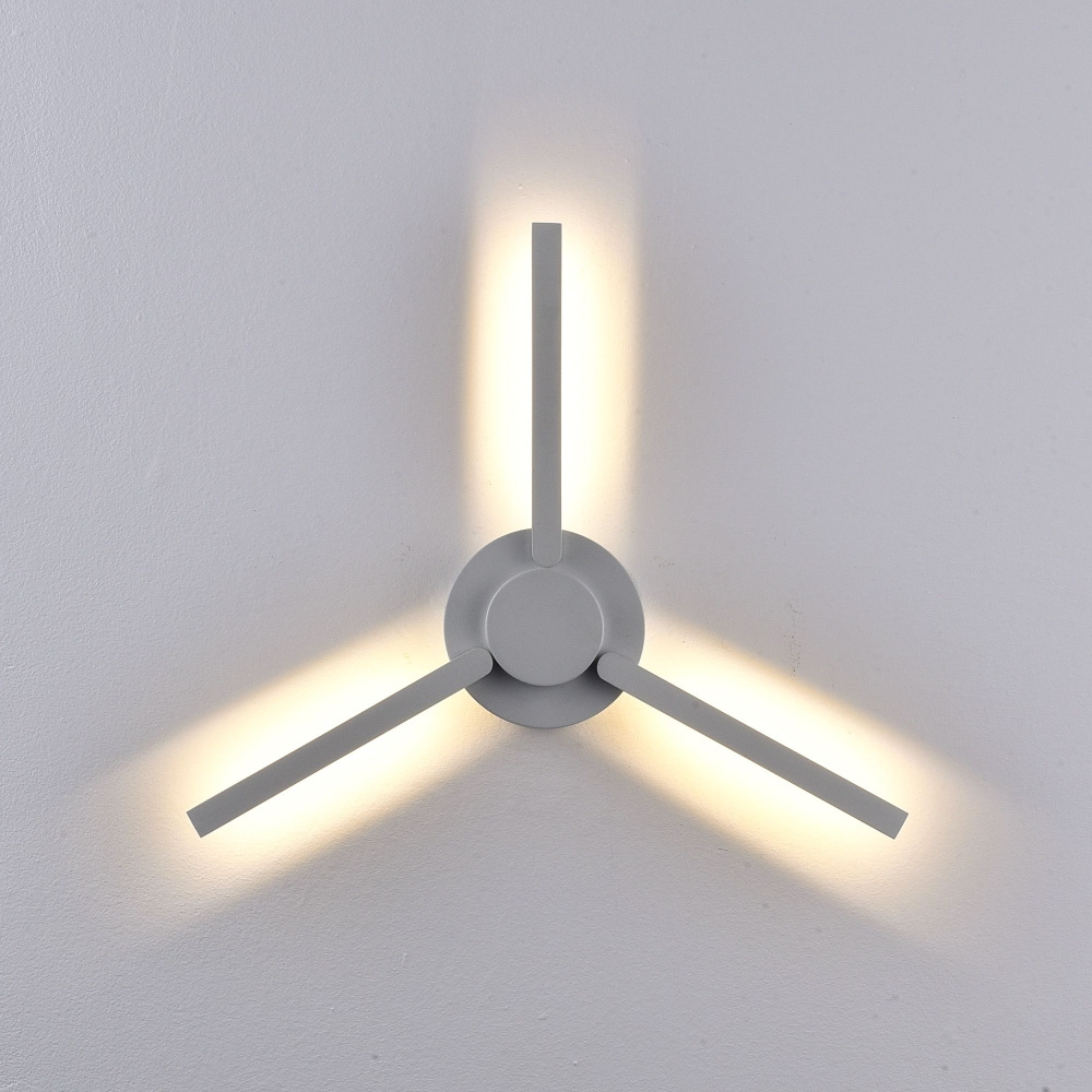 Архитектурная подсветка Techno 1665 Techno LED белый Elektrostandard