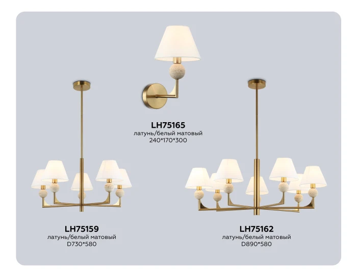 LH75162 Ambrella