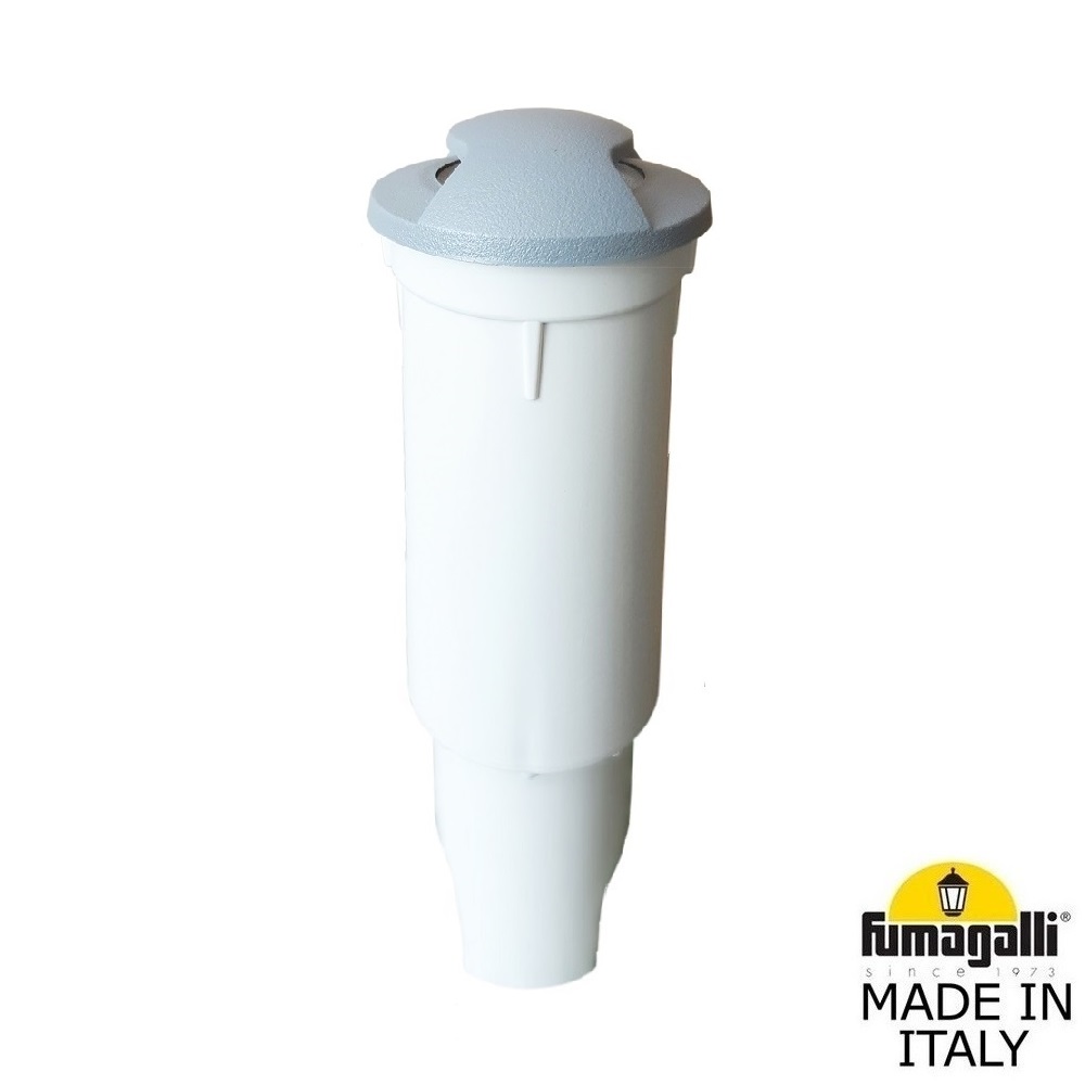 Встраиваемый светильник уличный Aldo 1L2.000.000.LXZ1L Fumagalli