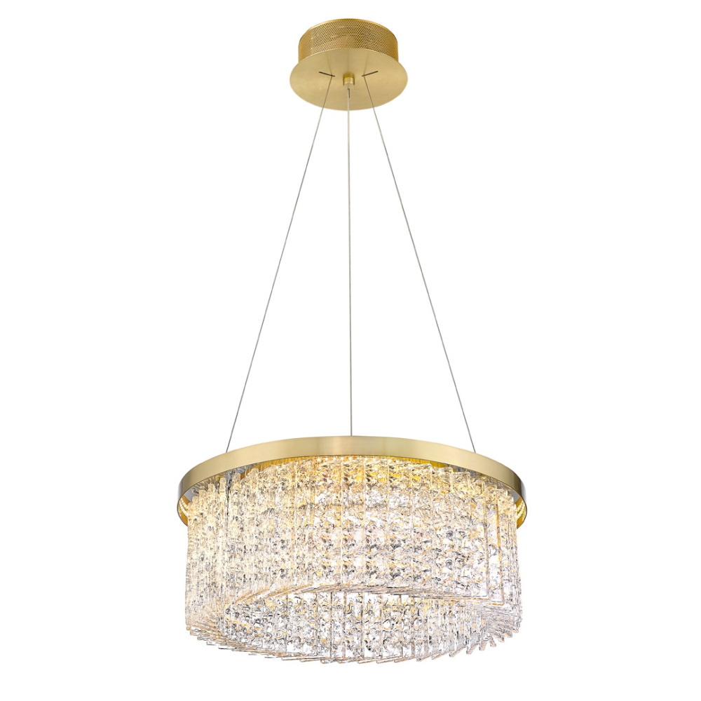 Подвесная люстра Pergam 10879 Cloyd