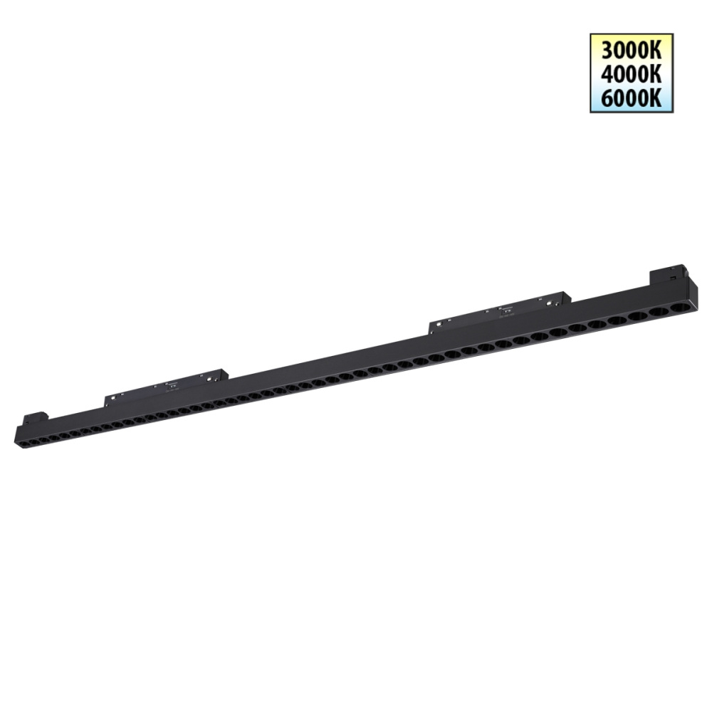 Трековый светильник Flum 359627 Novotech